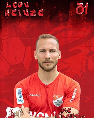 Leon Heinze