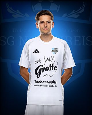 Felix Völk