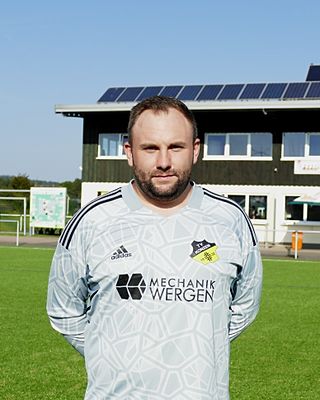 Tobias Beerbohm