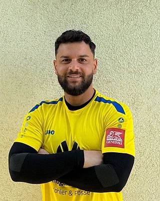 Abdullah Daoud