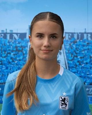 Lena-Sophie Mühlbauer