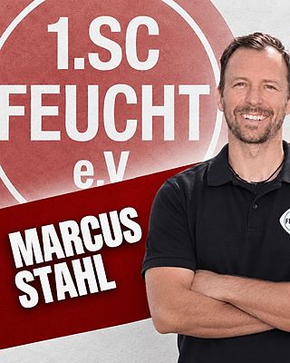 Marcus Stahl