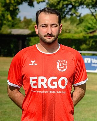Panagiotis Galatas