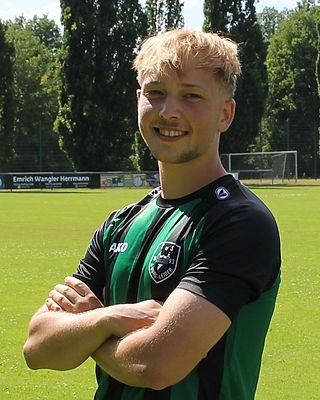 Luca Staab