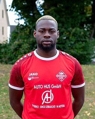 Valdo Jorel Kamaha Piim