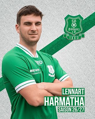 Lennart Harmatha