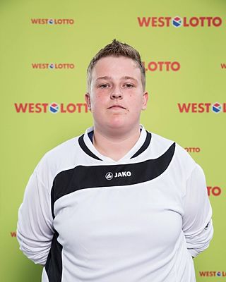 Franziska van der Fels