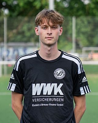 Max Thoma