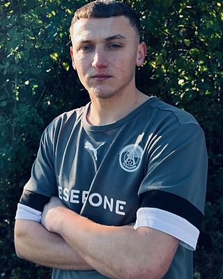 Leon Morice Künkele