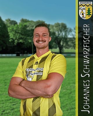 Johannes Schwarzfischer