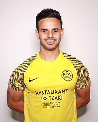 Marlon Suárez
