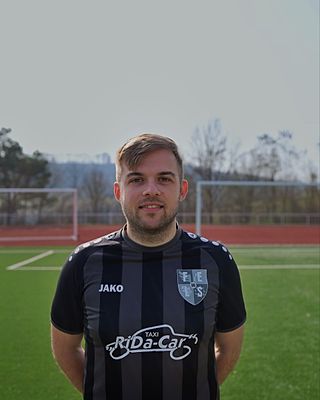 Ole Nehrig