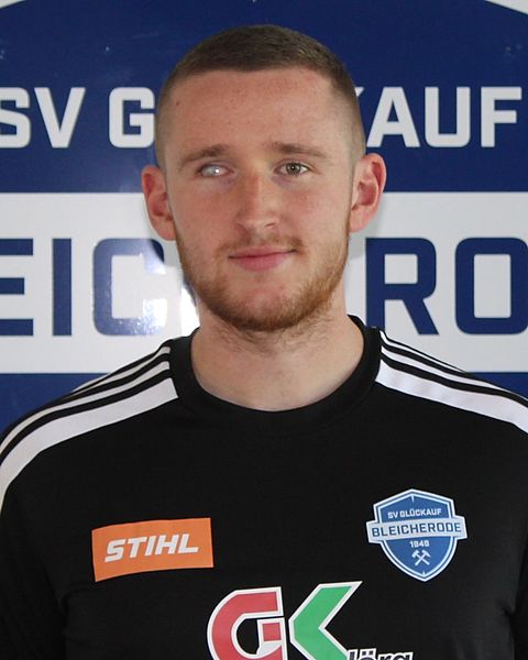 Foto: SV Glückauf Bleicherode