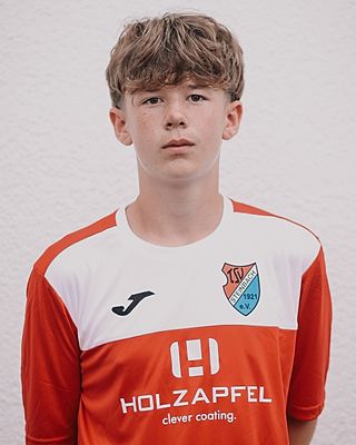 Florian Joel Rübsamen