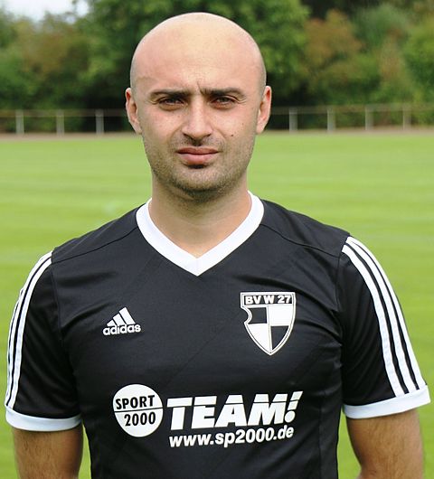 Foto: Peter Vogt
