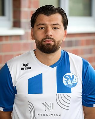 Joel Siragusano