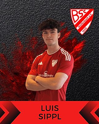 Luis Sippl