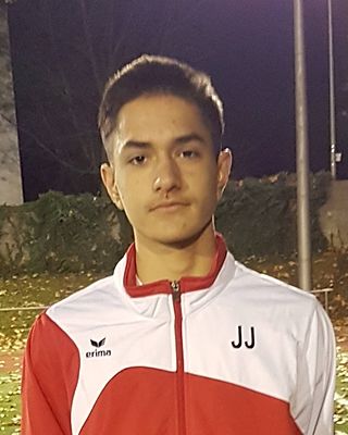 Janik Jazayeri