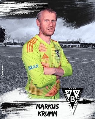Markus Krumm
