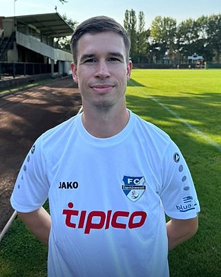 Erik Schack