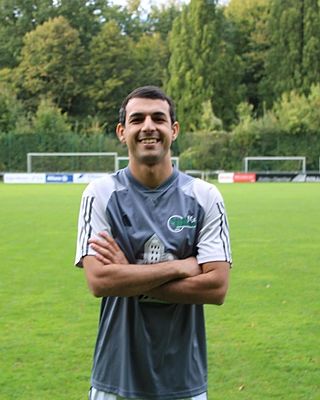 Hussein Mudhafar Hadi Al-Lami