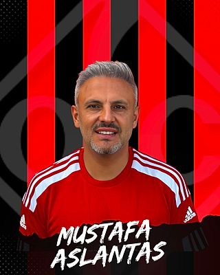 Mustafa Aslantas