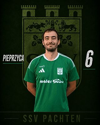 Matthias David Pieprzyca