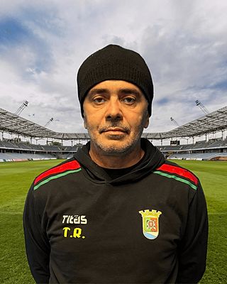 Antonio José Da Costa