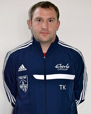 Tobias Krenauer
