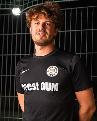 Robert Michael Alewell