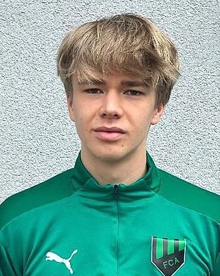 Frederik Lohmann