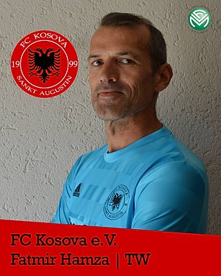 Fatmir Hamza