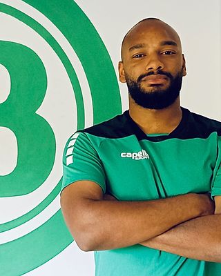 Tejan Fofana