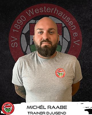 Michél Raabe