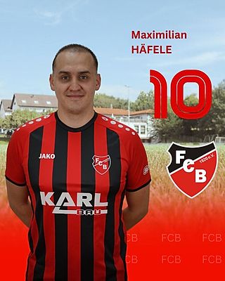 Maximilian Häfele