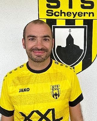 Kilian Wiedemann