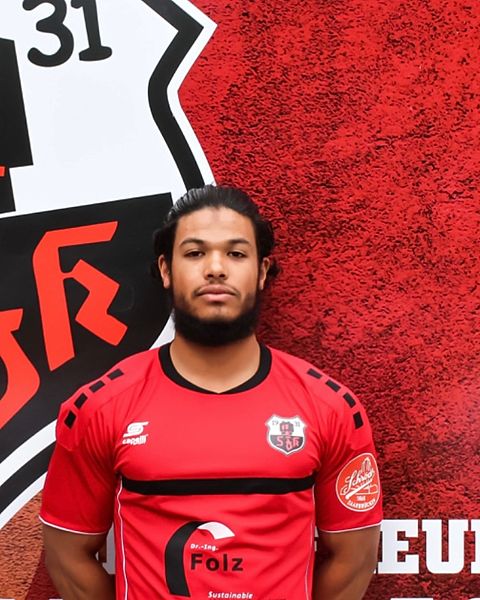 Foto: Sportfotografie Rostam