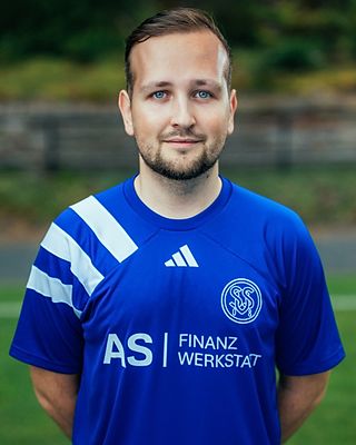 Markus Baumann