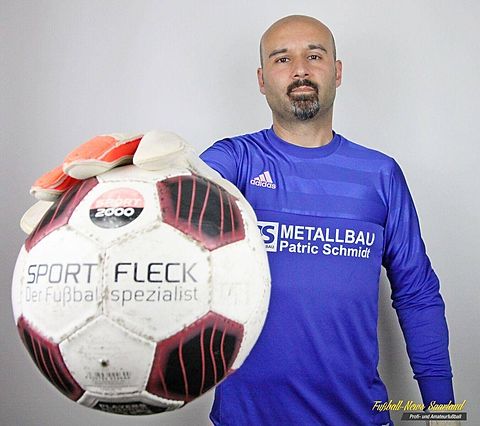 Foto: Fussball News Saarland