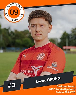 Lucas Gruhn
