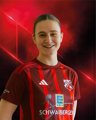 Selina Zieringer