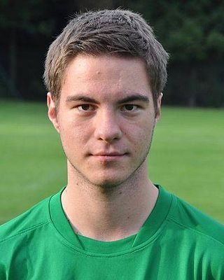 Daniel Maskos