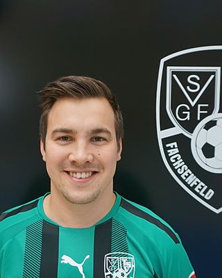 Simon Leis