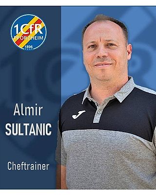 Almir Sultanic