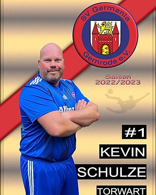 Kevin Schulze