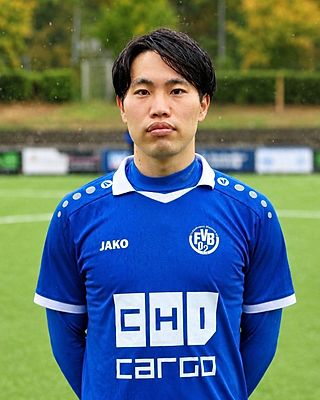 Yoshiki Watai