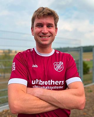 Daniel Schübel