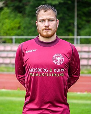 Sebastian-Thomas Gerlach