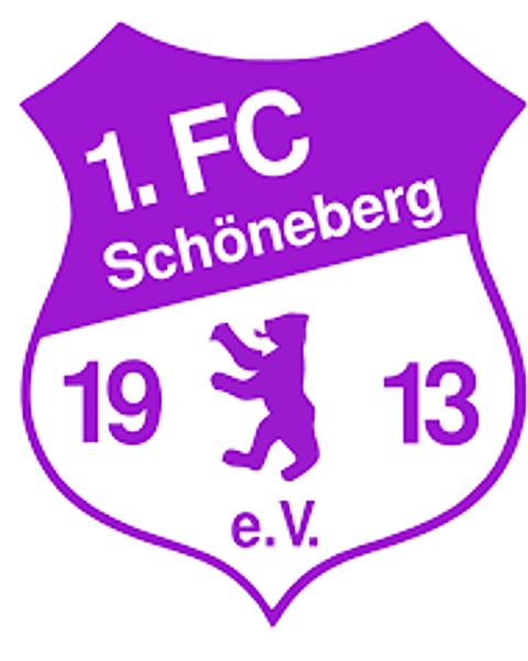 Foto: 1.FC Schöneberg