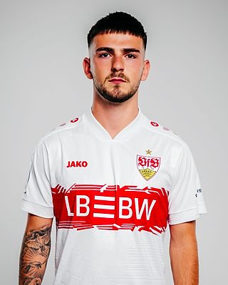 Samuele Di Benedetto